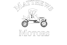 Matthews Motors in Clayton NC